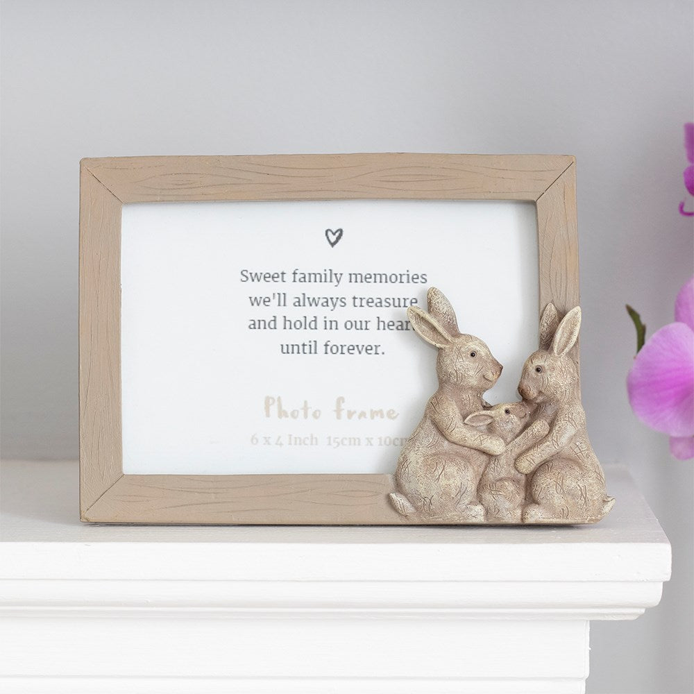 Photo Frames & Trinket Dishes