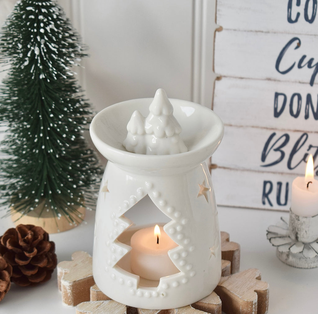 Christmas Home Fragrance