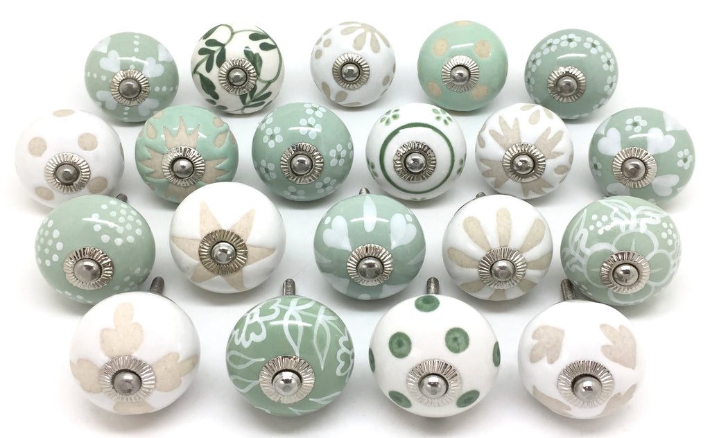 Furniture Knobs