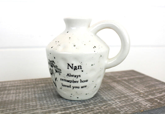 Nan Bud Vase
