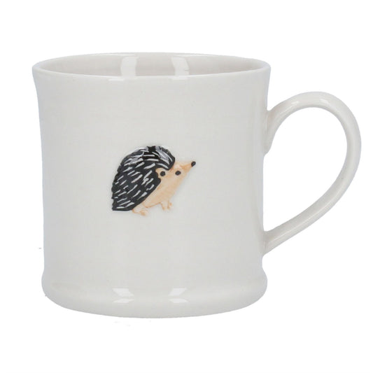 Mini Hedgehog Ceramic Mug