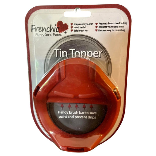 Frenchic Tin Topper